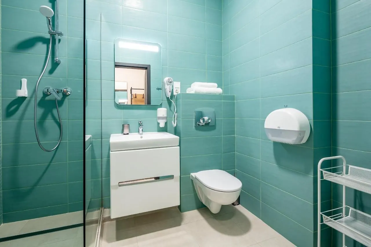 Новобудова В Центрі Львова Apartment Lviv