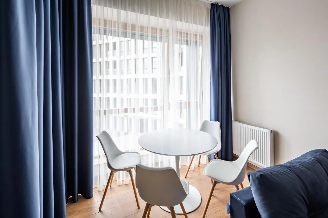 Новобудова В Центрі Львова Apartment Ukraine
